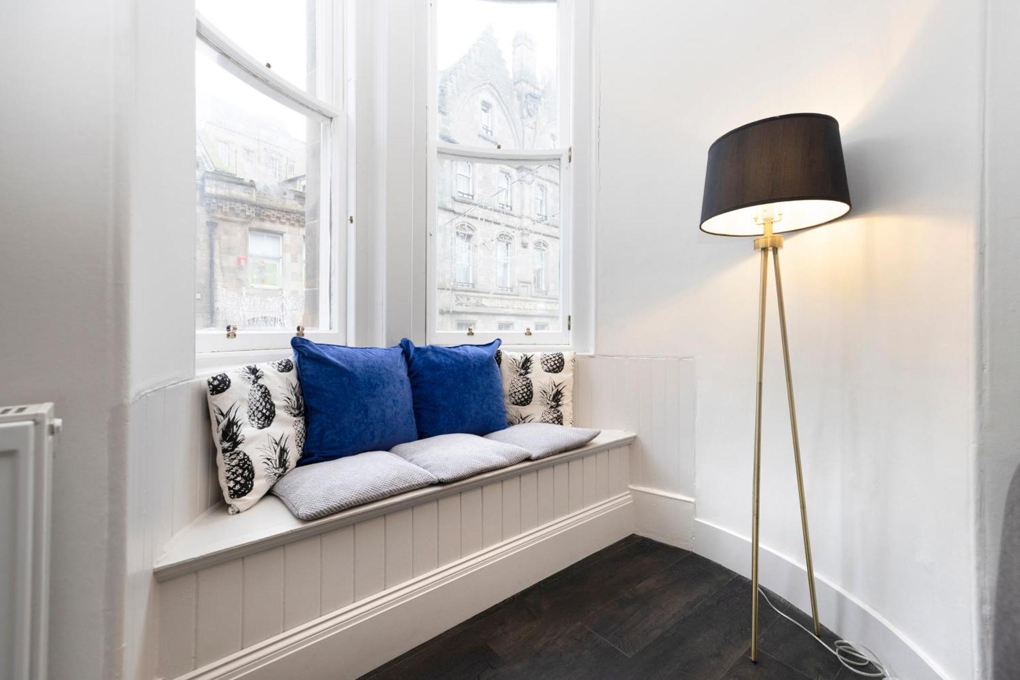 Appartement Joivy Sophisticated Near Castle