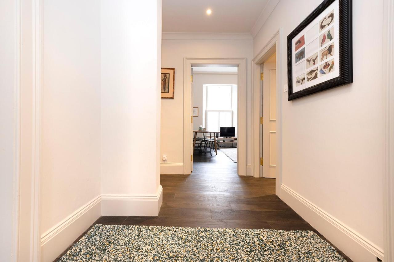 Apartment Joivy Sophisticated Near Castle EDI