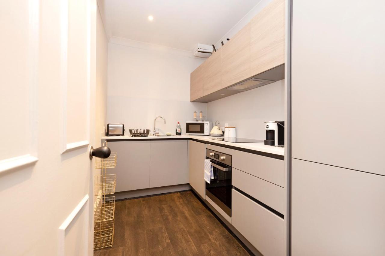 Appartement Joivy Sophisticated Near Castle
