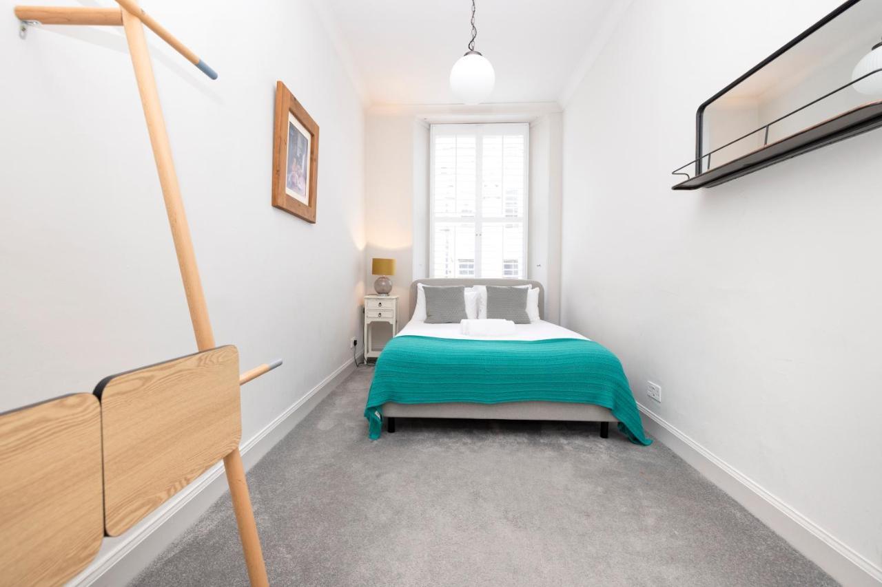 Joivy Sophisticated Near Castle Appartement *