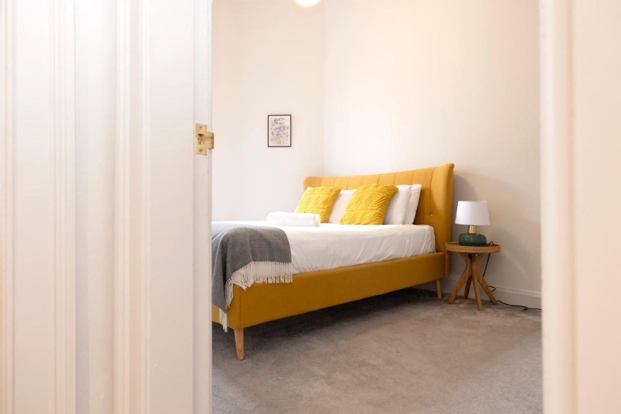 Appartement Joivy Sophisticated Near Castle