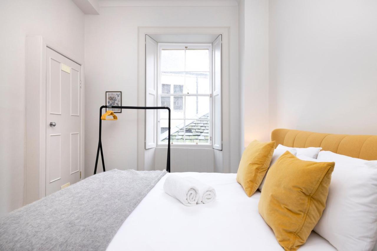 Appartement Joivy Sophisticated Near Castle