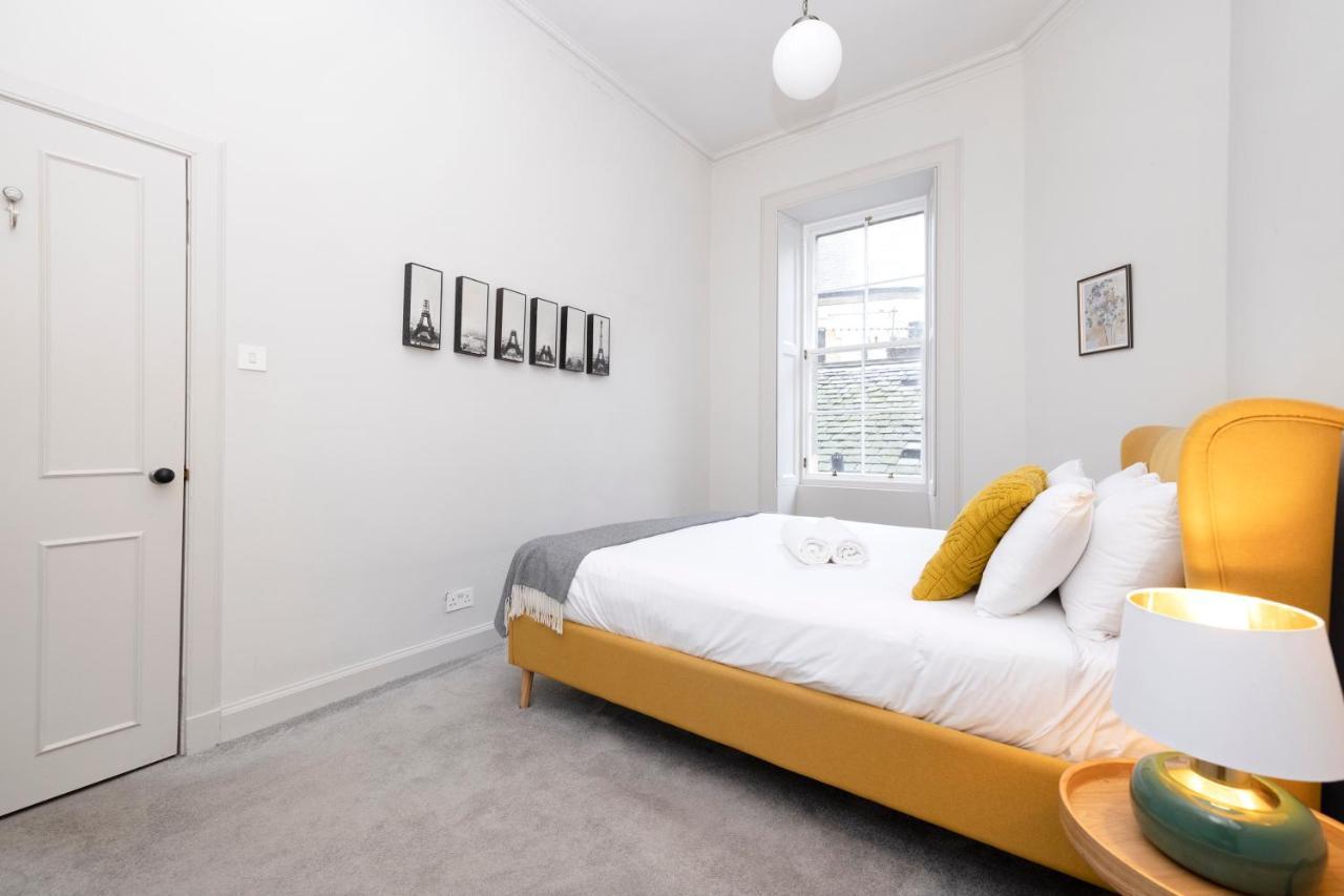 Joivy Sophisticated Near Castle Appartement *