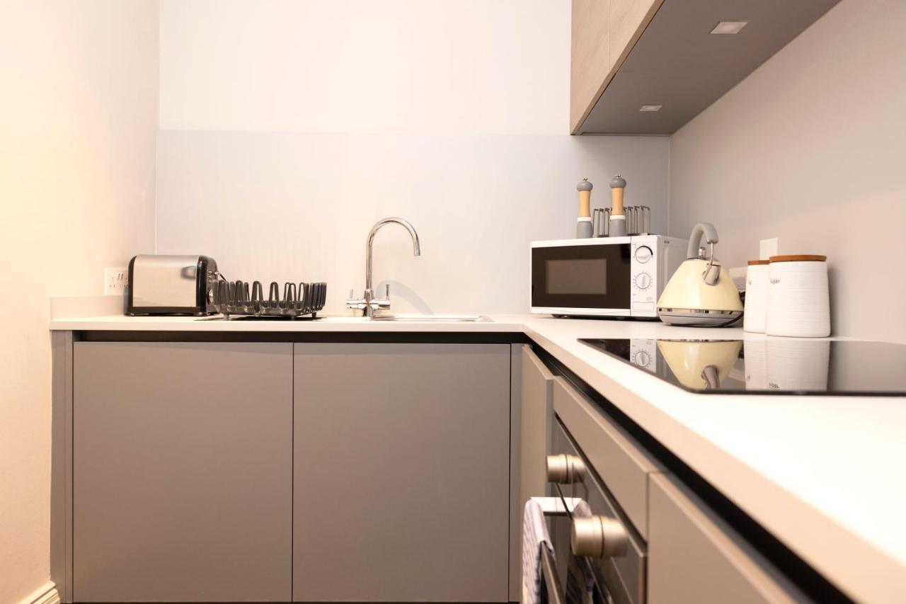 Appartement Joivy Sophisticated Near Castle *
