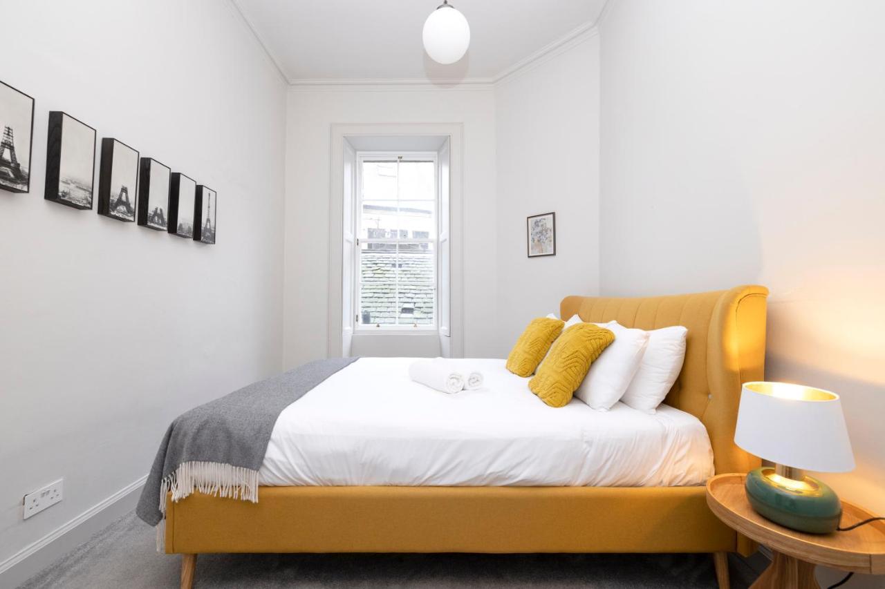 Joivy Sophisticated Near Castle Appartement *